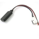 Adaptateur bluetooth pour module bluetooth de voiture câble radio aux 12 broches pour volkswagen rcd200 ... Adaptateur bluetooth pour module bluetooth de voiture câble radio aux 12 broches pour volkswagen rcd200 ...