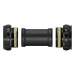 Adaptateur de bo�tier de p�dalier - campagnolo - pro - tech - filetage bsa - 68 x 348 mm - compatible ...