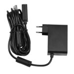 Adaptateur de c�ble dalimentation usb pour chargeur de capteur kinect microsoft xbox 360 avec prise europ�enne ...