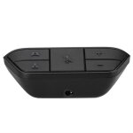 Adaptateur de casque de jeu stro convertisseur de casque anti - poussire pour manette xbox one avec ...