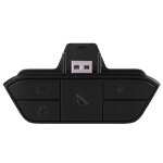 Adaptateur casque st�r�o pour xbox one activit� d�conomie d�nergie - salalis