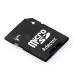 Adaptateur convertisseur micro sd tf sdhc vers . . .
