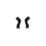 Adaptateurs coques poussette baby monsters easy twin 4