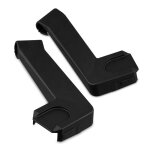 Adaptateurs cosi pour poussette canne lionelo sia - pour si�ge auto astrid i - size