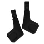 Adaptateurs cosi pour poussette canne lionelo tansi - pour si�ge auto astrid i - size