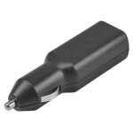 Adaptateur dalimentation - dlh - dy - ac3445 - 54 - 11 - 32 v - 45 w - noir