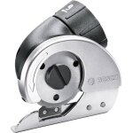 Adaptateur de découpe bosch - cutter - pour visseuse bosch ixo Adaptateur de découpe bosch - cutter - pour visseuse bosch ixo