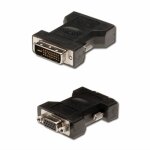 Adaptateur dvi vers vga ewent ec1250