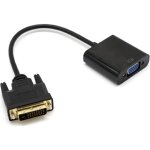 Adaptateur dvi vers vga wawpi mle  femelle adaptateur dvi 24 + 1 vgi xlq61220707 1909