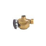Adaptateur - express - 18980 - 20 mm - pour bouteilles de gaz twiny - 180 g Adaptateur - express - 18980 - 20 mm - pour bouteilles de gaz twiny - 180 g
