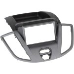 Adaptateur de fa�ade 2 - din pour ford transit v363 2014 - >