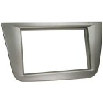Adaptateur de fa�ade 2 - din pour seat altea / altea xl / toledo anthracite
