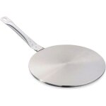 Adaptateur induction 235 cm - disque relais in?