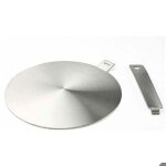 Adaptateur � induction disque convertisseur pour plaque de cuisson � induction plaque de diffusion de ...