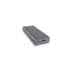 Adaptateur m. 2 vers usb 3. 1 raidsonic - noir