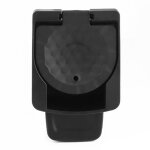 Adaptateur pour machine  caf capsules accessoires rutilisables convertisseur compatible avec dolce ...