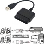 Adaptateur manette ps2 / psx pour ps3 et pc
