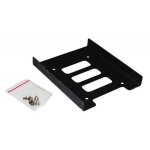 Adaptateur - coolbox - coo - ab3525m - métallique - 25 vers 35 - noir Adaptateur - coolbox - coo - ab3525m - métallique - 25 vers 35 - noir