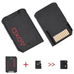 Adaptateur micro sd sd3vita psvsd version3. 0 pour ps vita henkaku enso 3. 60 - akozon - compatible jusquà ... Adaptateur micro sd sd3vita psvsd version3. 0 pour ps vita henkaku enso 3. 60 - akozon - compatible jusquà ...