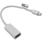 Adaptateur mini displayport vers hdmi pour microsoft windows surface / surface pro (1 2 3 4) ? support ...