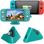 Adaptateurpour nintendo switch lite portable protection contre les surtensions triangle support de charge ... Adaptateurpour nintendo switch lite portable protection contre les surtensions triangle support de charge ...