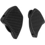 Adaptateur pédale convertis clipless à la plate - forme pédale vélo cales compatible avec shimano spd ... Adaptateur pédale convertis clipless à la plate - forme pédale vélo cales compatible avec shimano spd ...