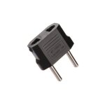 Adaptateur prise secteur usa us chine canada japon vers fr france be belgique eu skb72 Adaptateur prise secteur usa us chine canada japon vers fr france be belgique eu skb72