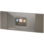 Albrecht albrecht dr 463 + internet - dab + und ukw - radio tuner adaptateur pour radio internet dab ...