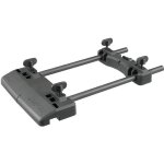 Adaptateur rail de guidage makita 194579 - 2 pour défonceuse et affleureuse Adaptateur rail de guidage makita 194579 - 2 pour défonceuse et affleureuse