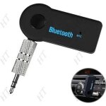 Adaptateur récepteur bluetooth - hightechnology - 4. 1 - 35 mm - noir - sans fil Adaptateur récepteur bluetooth - hightechnology - 4. 1 - 35 mm - noir - sans fil