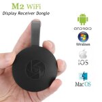 Adaptateur rcepteur de dongle daffichage wifi sans fil hd multimdia tv display dongle