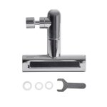 Adaptateur de robinet �conomie deau 4 modes power jetstream quatro - extension de robinet de cuisine ...