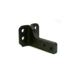 Adaptateur rotule col de cygne spv238 - 4 trous - entraxe 50mm - epaisseur 28mm