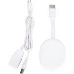 Adaptateur sans fil hdmi dongle de diffusion d�cran r�cepteur multim�dia pour t�l�phone mobile et tablette ...