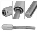 Adaptateur sds max � sds plus outil de conversion de foret de mandrin outil rapide - tip