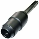 Adaptateur sds - max vers sds - plus avec mandrin ? acier cr - v ? autobloquant pour changement rapide ...
