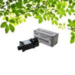 Adaptateur secteur guinguette - guinguette - ultra - r�sistant - �tanche ip44 - prise eu 230v - noir