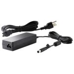 Adaptateur secteur hp - 65 w - pour ordinateur portable tablette pc pc client léger ultrabook - noir Adaptateur secteur hp - 65 w - pour ordinateur portable tablette pc pc client léger ultrabook - noir