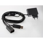Adaptateur secteur pour kinect xbox 360