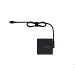 Adaptateur secteur officiel asus ac100 - 00 : 100w - usb type - c power delivery - c�ble de 90cm