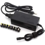 Adaptateur secteur rglable eu 96w ac - dc 12v - 24v 4a - 5a chargeur universel pour ordinateur portable ...