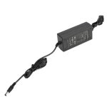 Adaptateur secteur universel adaptateur dalimentation 12v 5a ac / dc pour mini console de jeu tv prise ...