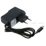 Adaptateur secteur universel alimentation charg?