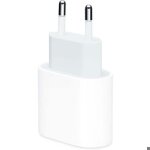 Adaptateur secteur usb - c 20 w - pzcc - charge rapide - compatible iphone 8 et ult�rieurs - compatible ...