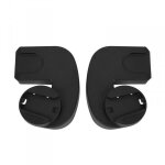 Adaptateurs sige auto pour poussettes melio - cybex gold