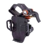 Adaptateur pour smartphone compatible avec les jumelles � trois axes celestron nexyz (o0z5) label