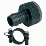 Adaptateur sprinkler gardena
