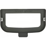 Accessoire - black & decker - adaptateur tapis - compatible balais vapeur - glisse sur tapis - 90585491 ...