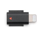 Adaptateur pour t�l�phone mobile apple - dji - mic 3 - port lightning