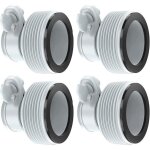 Adaptateur de tuyau de piscine a adaptateur de tuyau de piscine 38 mm et 32 mm de diamètreadaptateur ... Adaptateur de tuyau de piscine a adaptateur de tuyau de piscine 38 mm et 32 mm de diamètreadaptateur ...